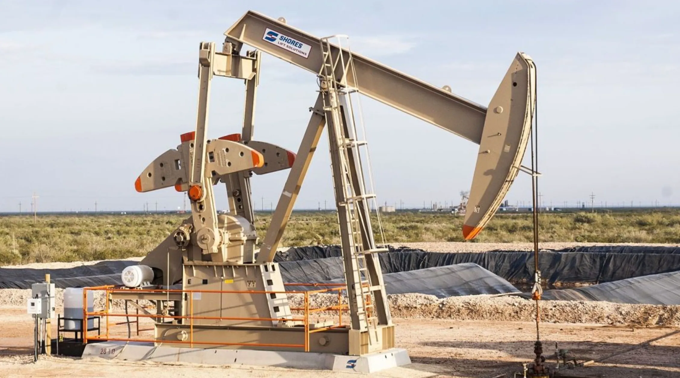 New Mexico Oilfield Accident Lawyer